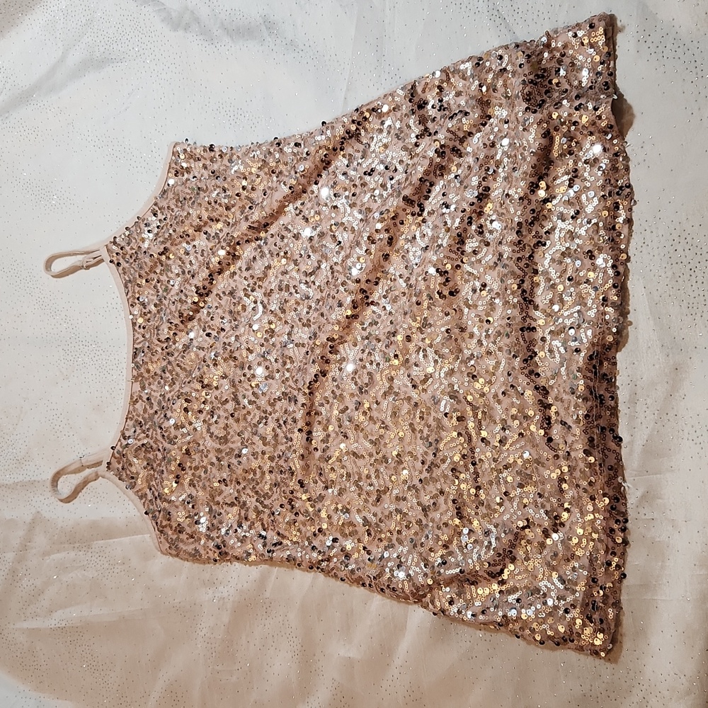 Night out shirt size M